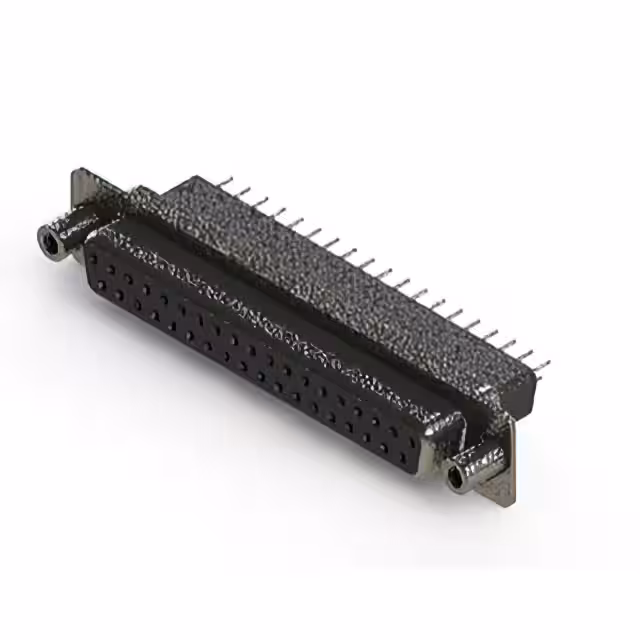 628-037-221-078 EDAC Inc.  Conjuntos de conectores D-Sub